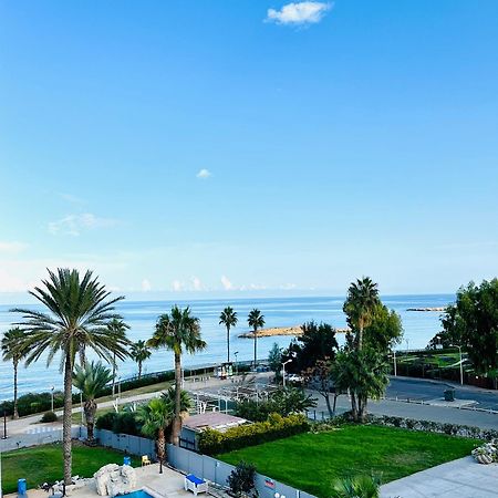Pallinio Court 402 Fig Tree Bay- Protaras Beach, Iasonos Str 7A 外观 照片