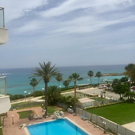 Pallinio Court 402 Fig Tree Bay- Protaras Beach, Iasonos Str 7A 外观 照片