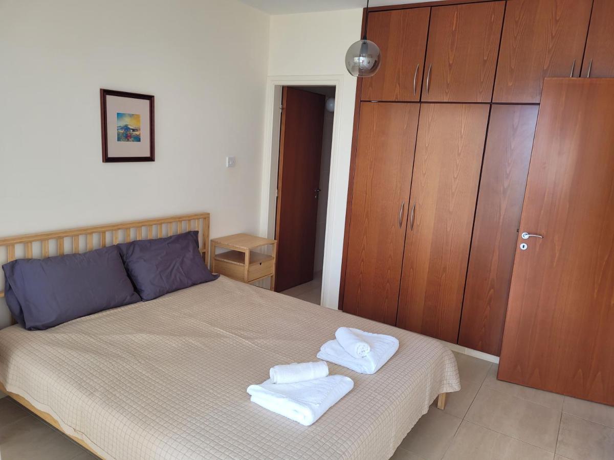 Pallinio Court 402 Fig Tree Bay- Protaras Beach, Iasonos Str 7A 外观 照片