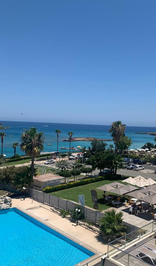 Pallinio Court 402 Fig Tree Bay- Protaras Beach, Iasonos Str 7A 外观 照片