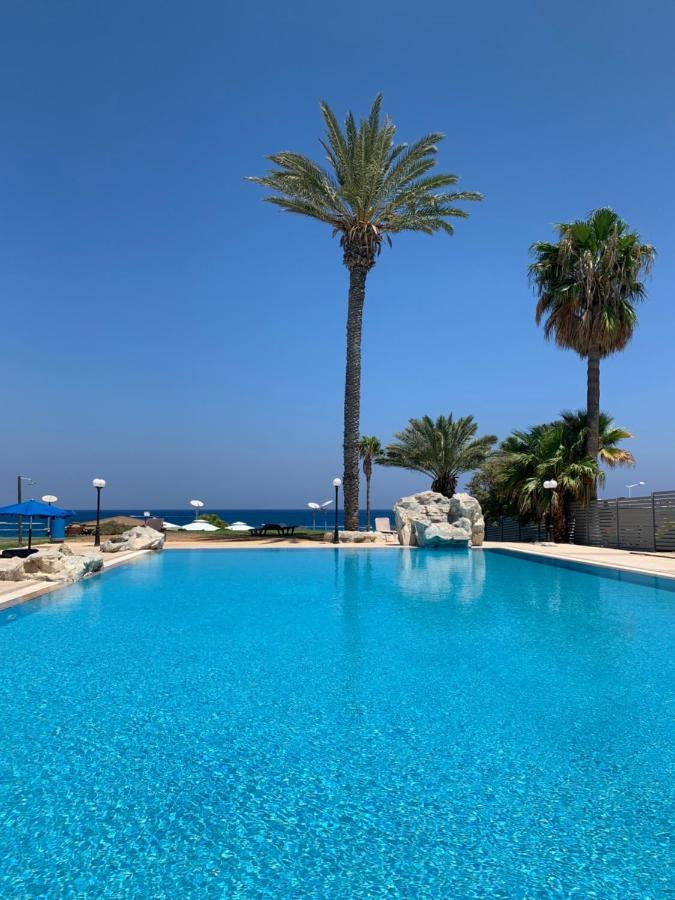 Pallinio Court 402 Fig Tree Bay- Protaras Beach, Iasonos Str 7A 外观 照片