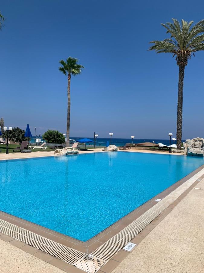 Pallinio Court 402 Fig Tree Bay- Protaras Beach, Iasonos Str 7A 外观 照片