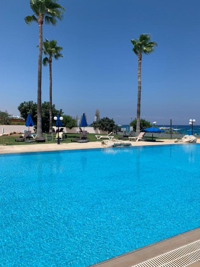 Pallinio Court 402 Fig Tree Bay- Protaras Beach, Iasonos Str 7A 外观 照片