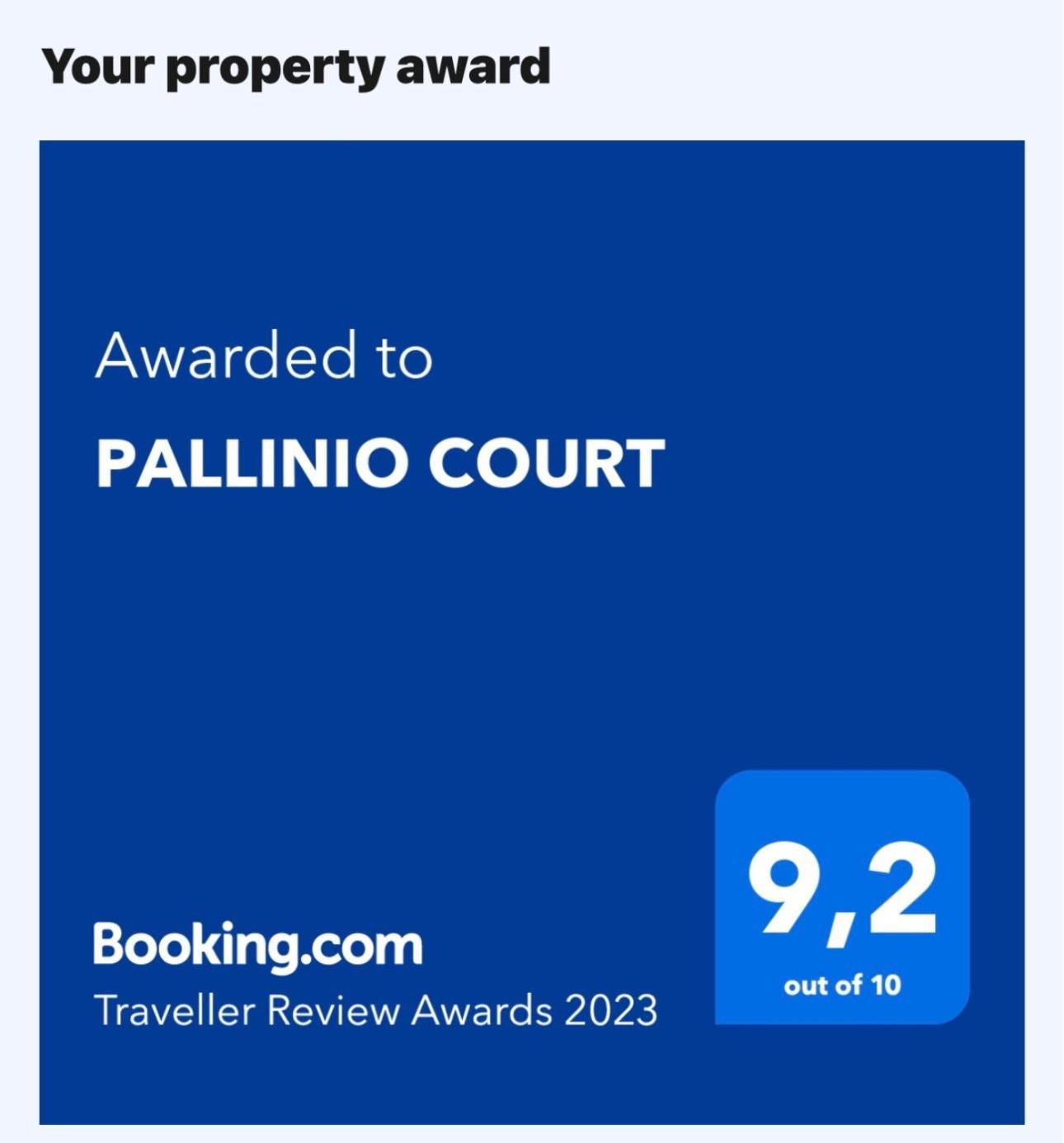 Pallinio Court 402 Fig Tree Bay- Protaras Beach, Iasonos Str 7A 外观 照片
