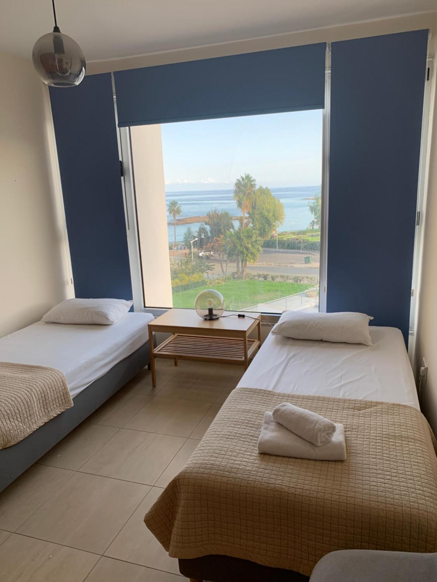 Pallinio Court 402 Fig Tree Bay- Protaras Beach, Iasonos Str 7A 外观 照片