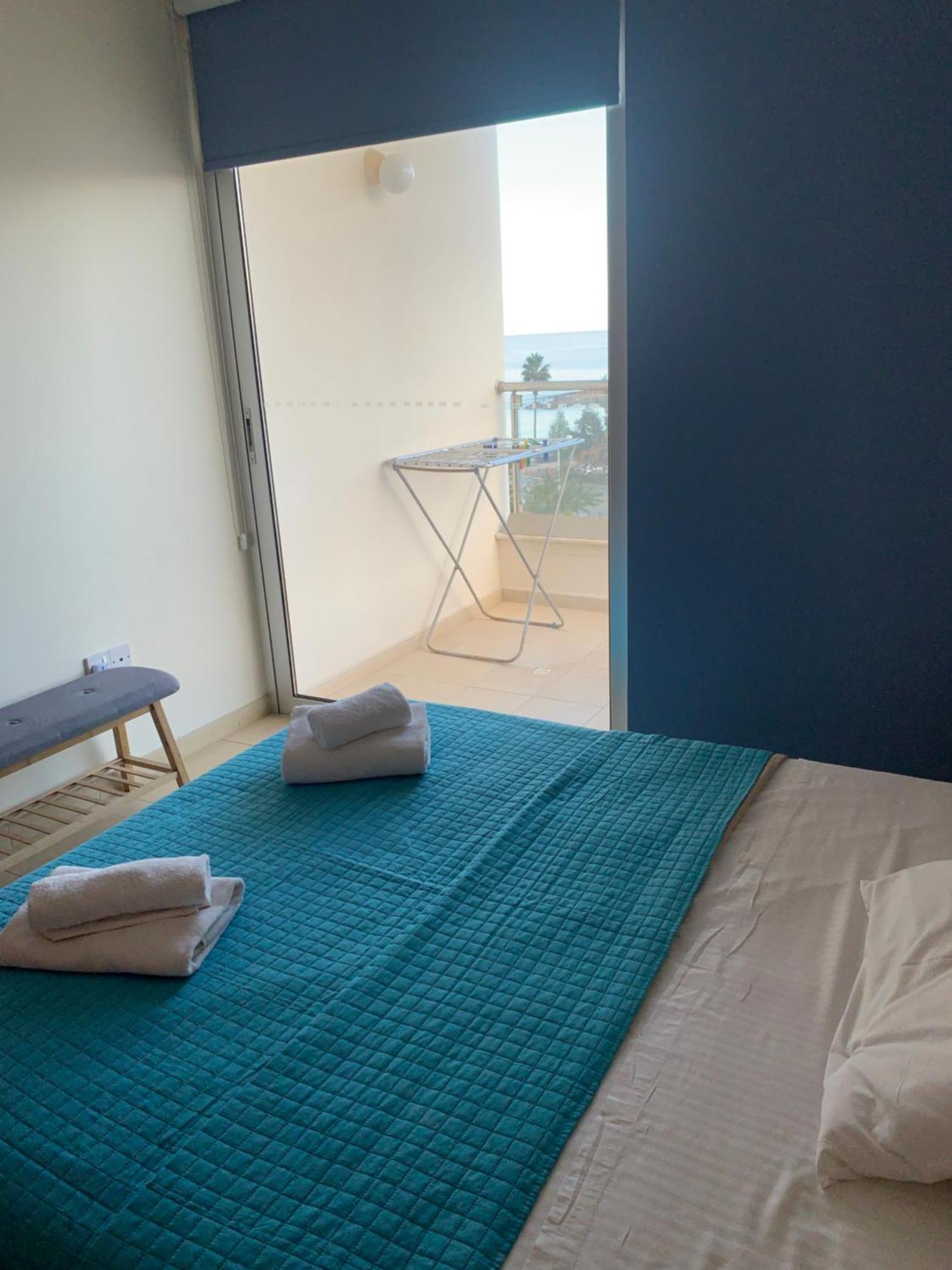 Pallinio Court 402 Fig Tree Bay- Protaras Beach, Iasonos Str 7A 外观 照片
