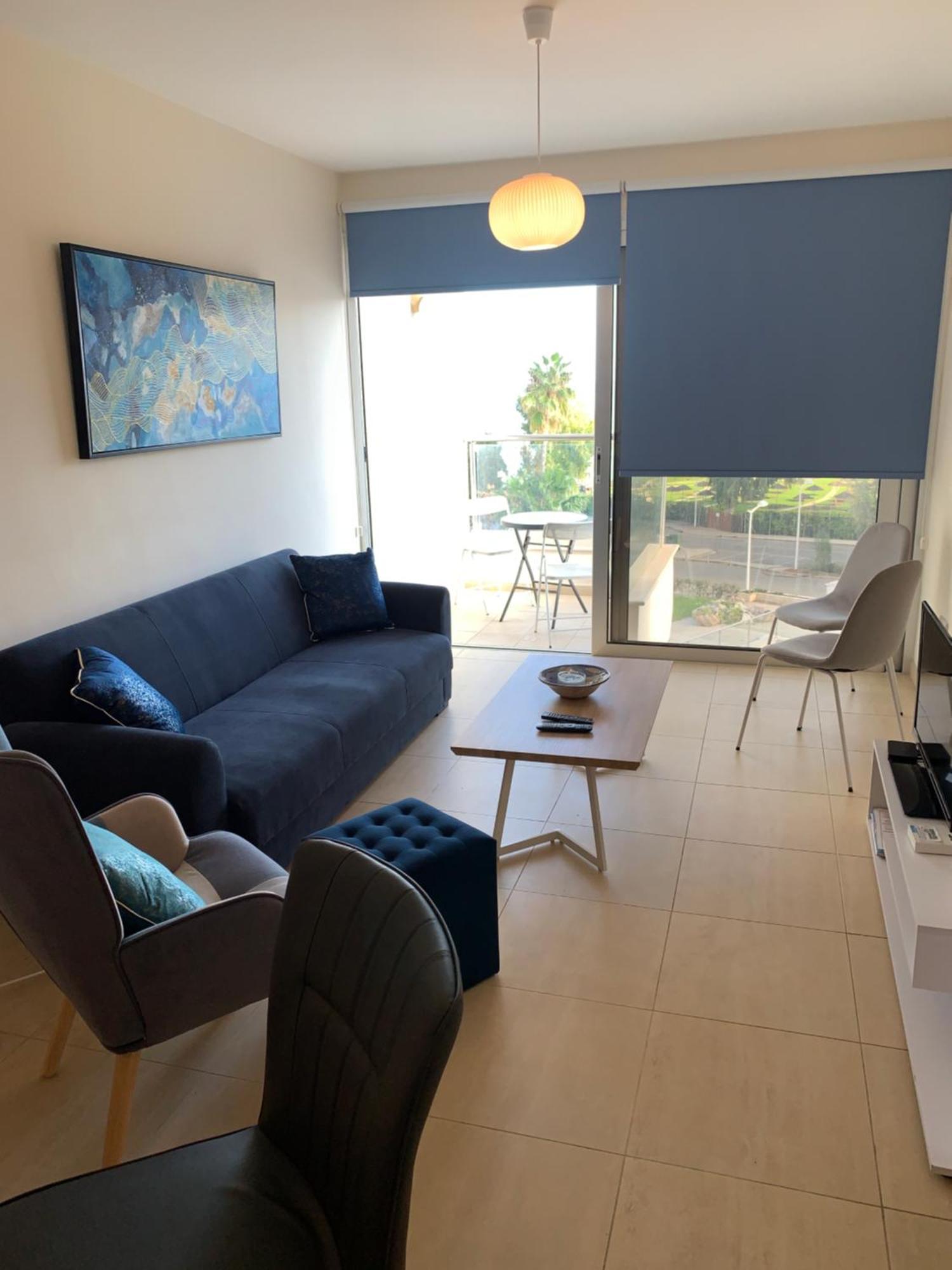 Pallinio Court 402 Fig Tree Bay- Protaras Beach, Iasonos Str 7A 外观 照片