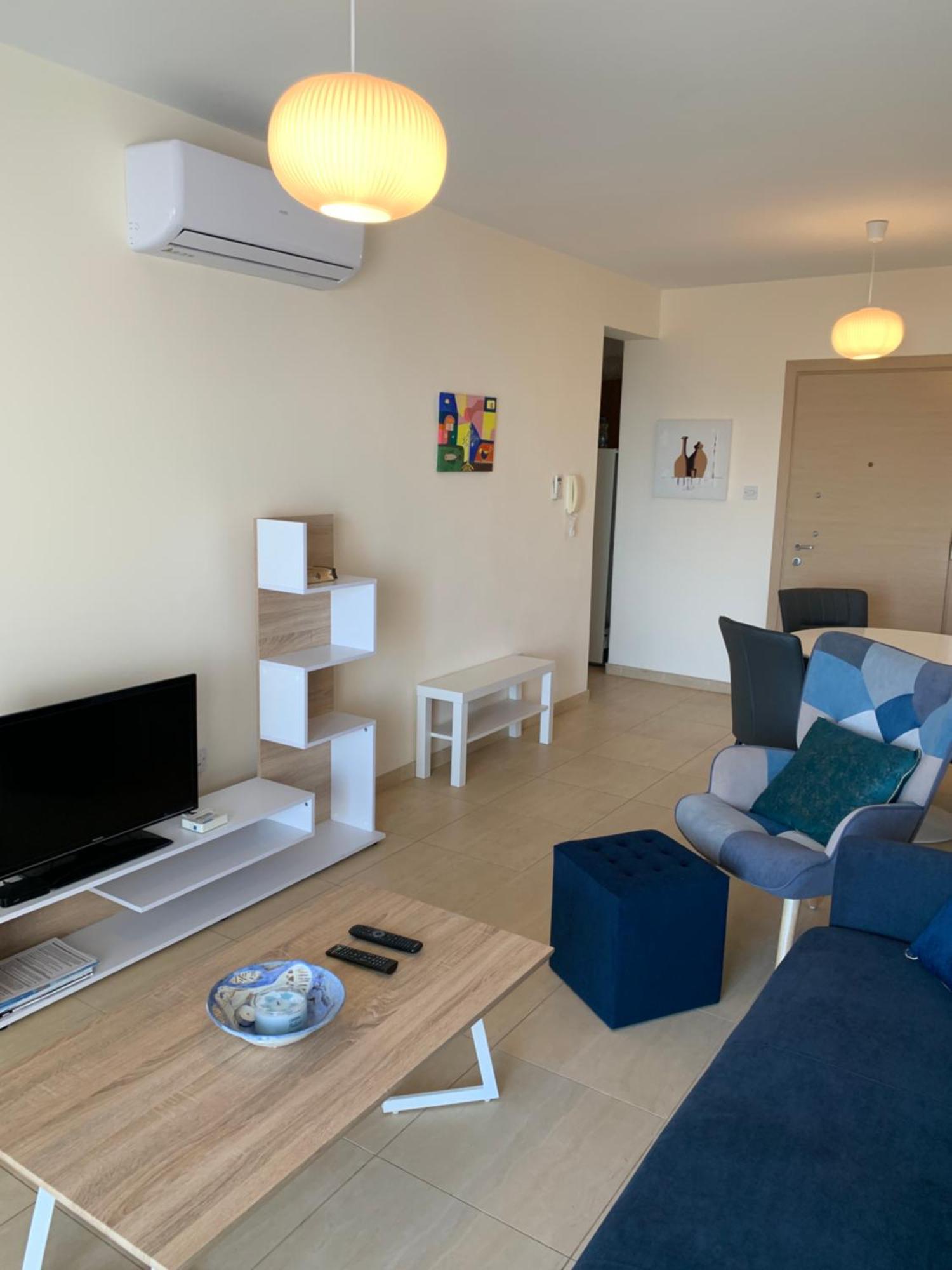Pallinio Court 402 Fig Tree Bay- Protaras Beach, Iasonos Str 7A 外观 照片