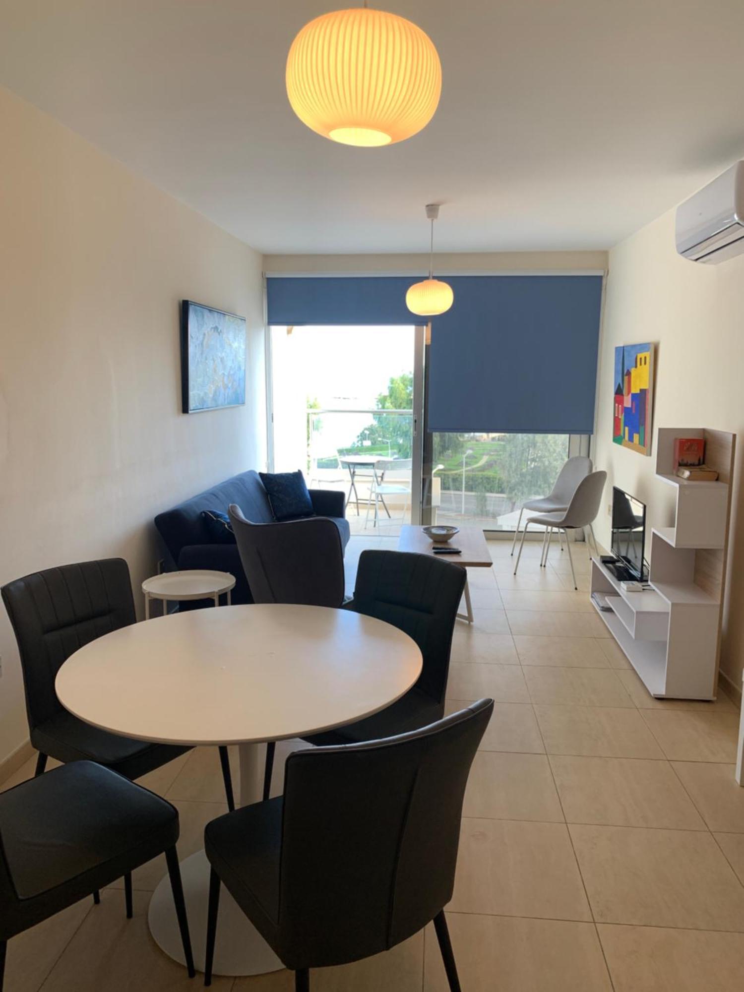 Pallinio Court 402 Fig Tree Bay- Protaras Beach, Iasonos Str 7A 外观 照片