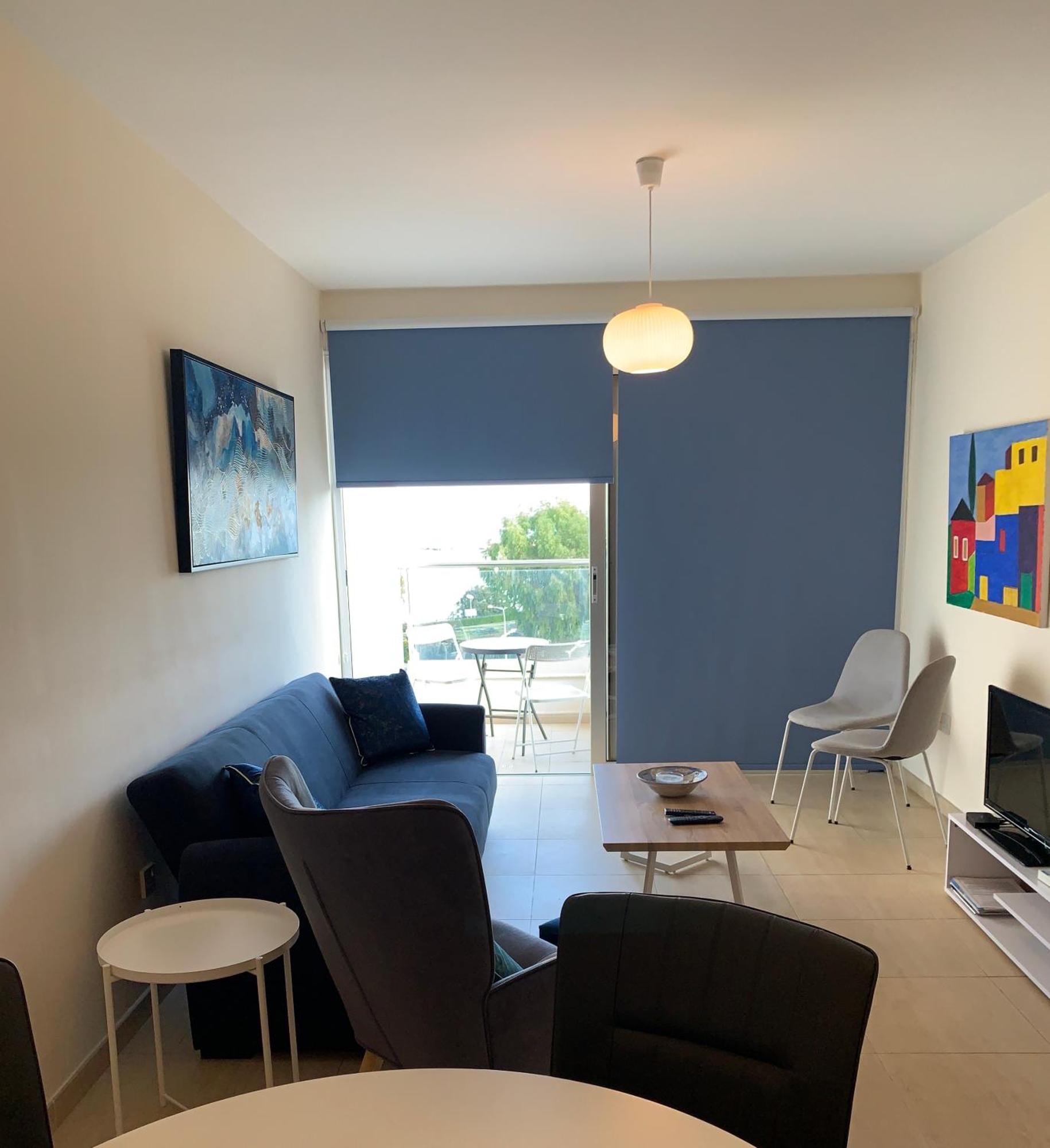 Pallinio Court 402 Fig Tree Bay- Protaras Beach, Iasonos Str 7A 外观 照片