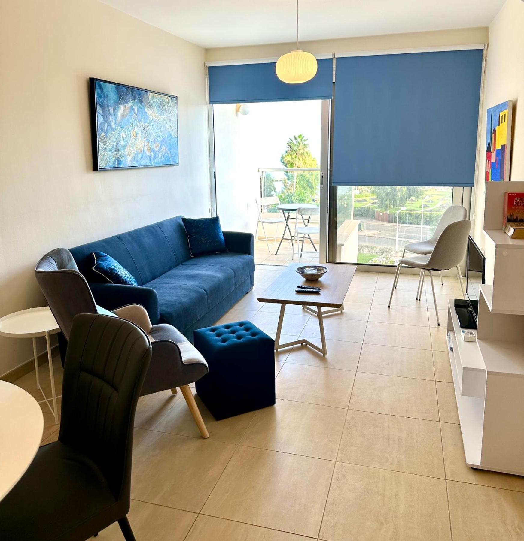 Pallinio Court 402 Fig Tree Bay- Protaras Beach, Iasonos Str 7A 外观 照片