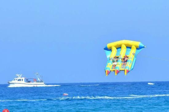 Pallinio Court 402 Fig Tree Bay- Protaras Beach, Iasonos Str 7A 外观 照片